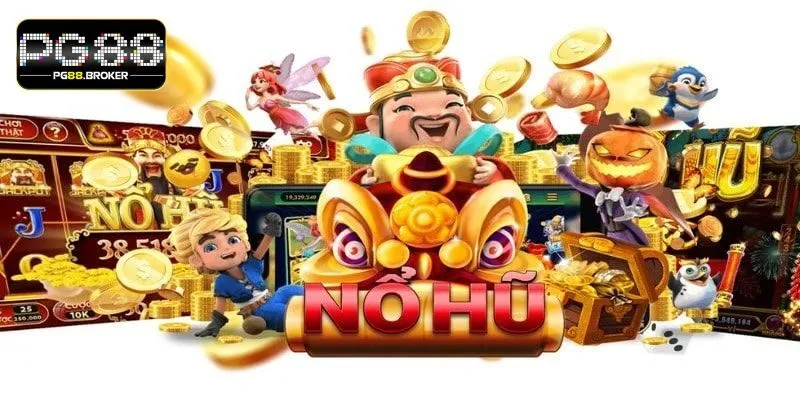 Nổ hũ Win hiện đang cung cấp đa dạng các thể loại nổ hũ khác nhau