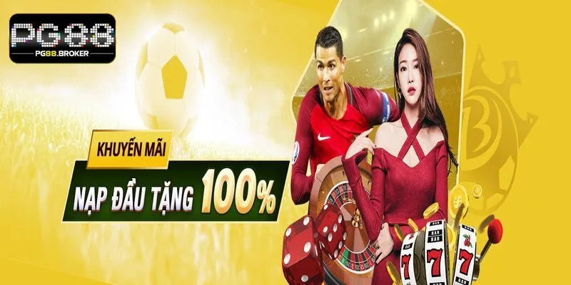 Nền tảng liên tục tổ chức các chương trình khuyến mãi PG88 vô cùng hấp dẫn
